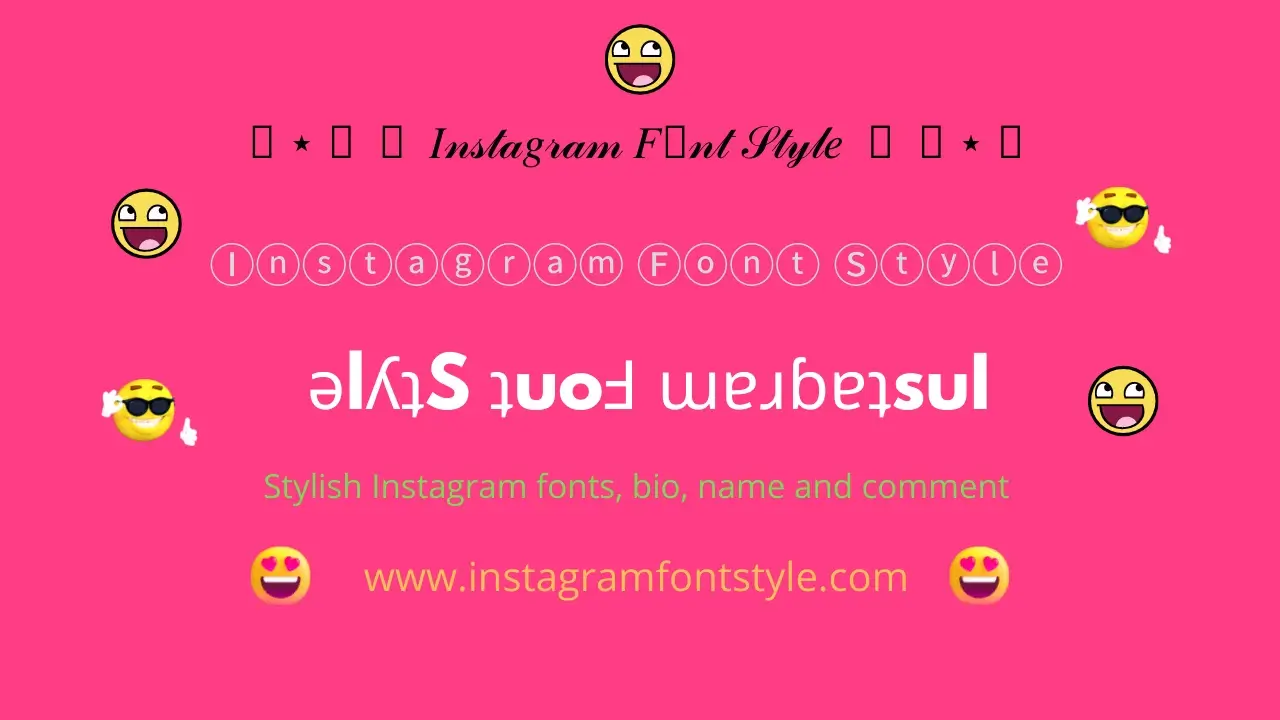 Facebook Vip Name Stylish Symbol Boy & Girl